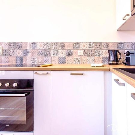 Exceptional 1 Bedroom With Ac - Dodo Et Tartine Toulon Eksteriør bilde